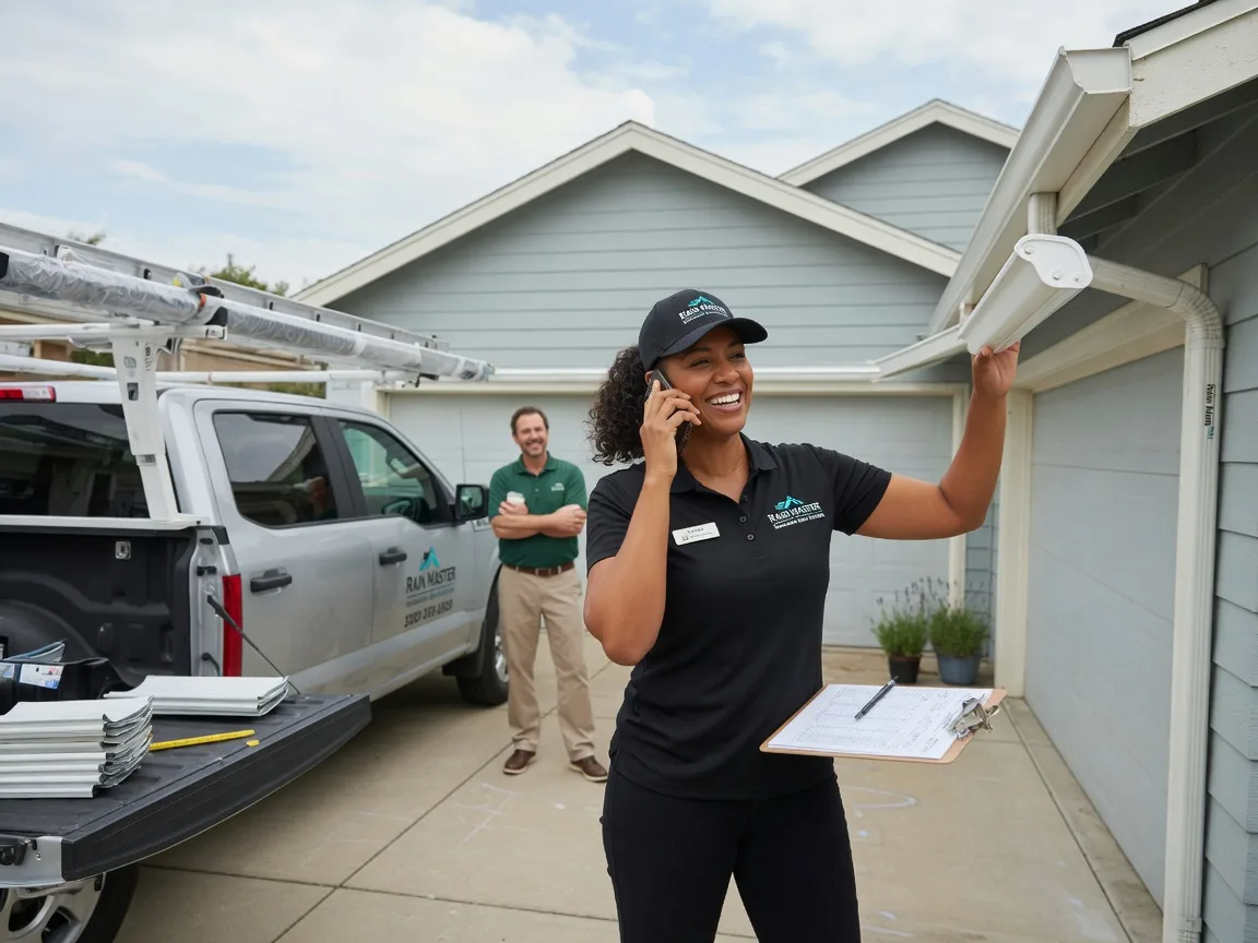 Gutter Installation Togiak, AK FAQs